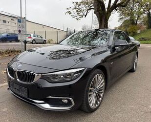 BMW 440 Gebrauchtwagen