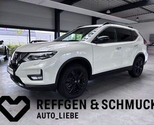Nissan X-Trail Gebrauchtwagen