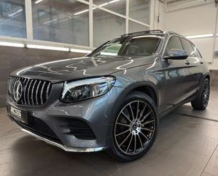 Mercedes-Benz GLC 350 Gebrauchtwagen