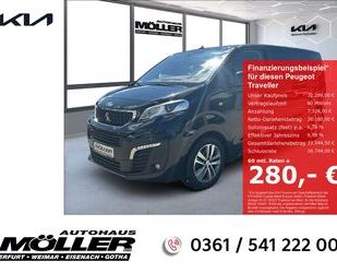 Peugeot Traveller Gebrauchtwagen