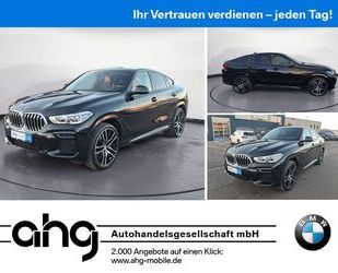 BMW X6 Gebrauchtwagen