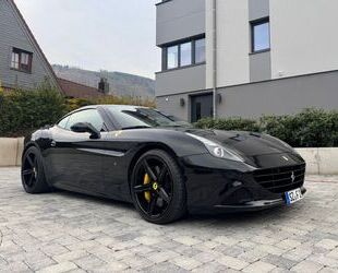 Ferrari California Gebrauchtwagen