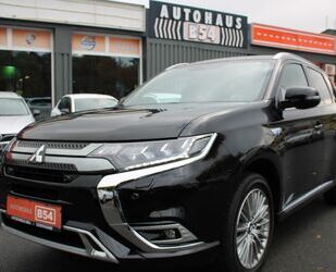 Mitsubishi Outlander Gebrauchtwagen