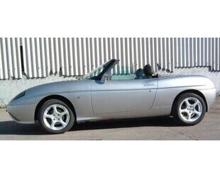 Fiat Barchetta Gebrauchtwagen