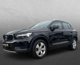 Volvo XC40 Gebrauchtwagen