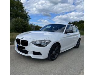 BMW 116 Gebrauchtwagen