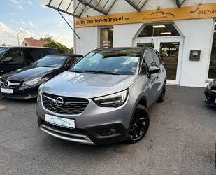 Opel Crossland (X) Gebrauchtwagen