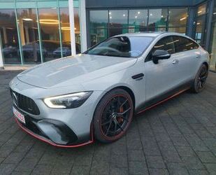 Mercedes-Benz AMG GT Gebrauchtwagen