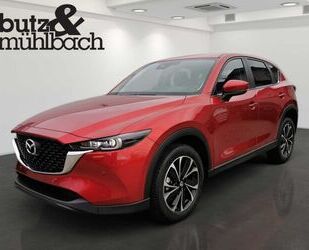 Mazda CX-5 Gebrauchtwagen