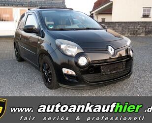 Renault Twingo Gebrauchtwagen