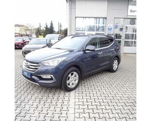 Hyundai SANTA FE Gebrauchtwagen