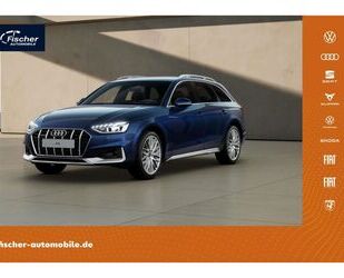 Audi A4 Allroad Gebrauchtwagen