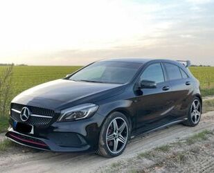 Mercedes-Benz A 250 Gebrauchtwagen