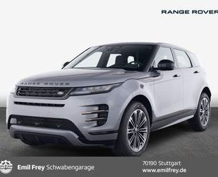 Land Rover Range Rover Evoque Gebrauchtwagen