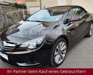 Opel Cascada Gebrauchtwagen