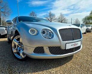 Bentley Continental GT Gebrauchtwagen