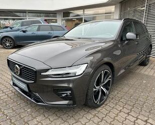 Volvo V60 Gebrauchtwagen