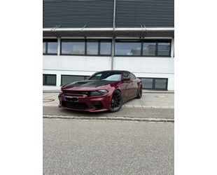 Dodge Charger Gebrauchtwagen
