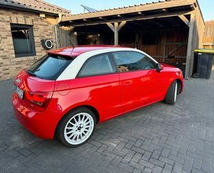 Audi A1 Gebrauchtwagen
