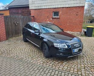 Audi A6 Allroad Gebrauchtwagen
