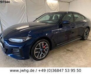 BMW i4 Gebrauchtwagen