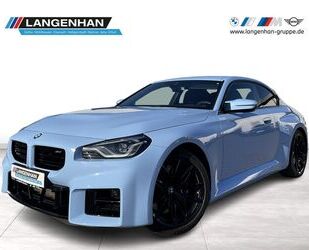 BMW M2 Gebrauchtwagen