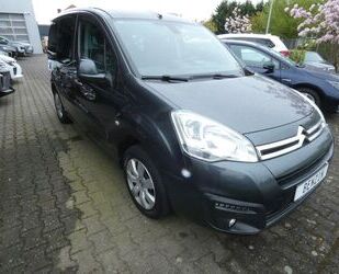 Citroen Berlingo Gebrauchtwagen