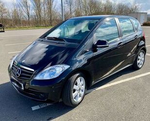 Mercedes-Benz A 150 Gebrauchtwagen