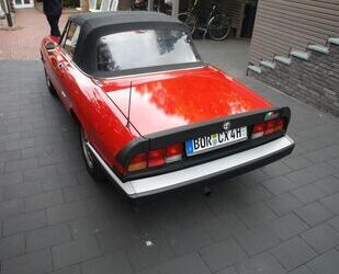 Alfa Romeo Spider Gebrauchtwagen