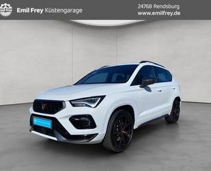 Cupra Ateca Gebrauchtwagen