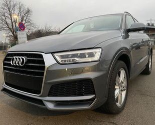 Audi Q3 Gebrauchtwagen
