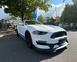 Ford Mustang Gebrauchtwagen