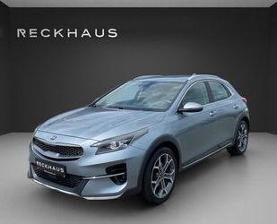 Kia XCeed Gebrauchtwagen
