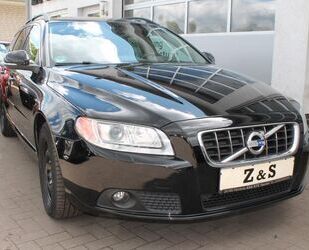 Volvo V70 Gebrauchtwagen