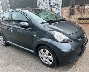 Toyota Aygo (X) Gebrauchtwagen