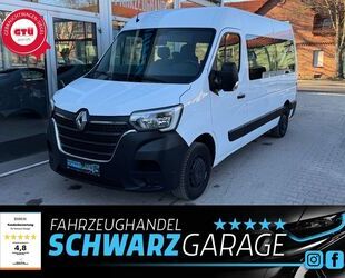 Renault Master Gebrauchtwagen