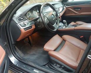 BMW 528 Gebrauchtwagen
