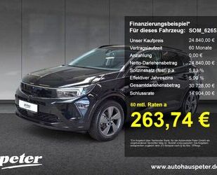 Opel Grandland (X) Gebrauchtwagen