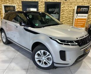 Land Rover Range Rover Evoque Gebrauchtwagen