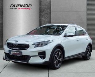 Kia XCeed Gebrauchtwagen