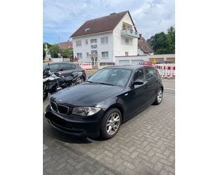 BMW 116 Gebrauchtwagen