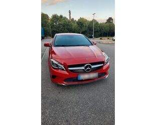 Mercedes-Benz CLA 180 Shooting Brake Gebrauchtwagen