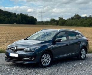 Renault Megane Gebrauchtwagen
