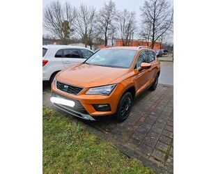 Seat Ateca Gebrauchtwagen