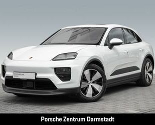 Porsche Macan Gebrauchtwagen