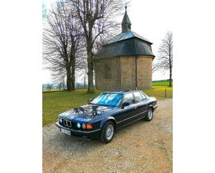 BMW 730 Gebrauchtwagen