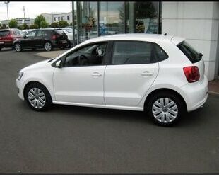 Toyota Polo 