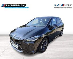 BMW 218 Active Tourer Gebrauchtwagen