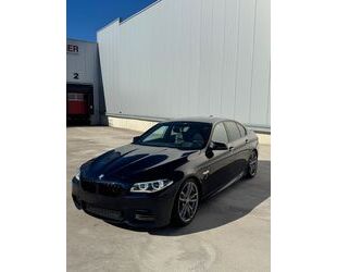 BMW 535 Gebrauchtwagen