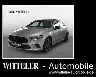 Mercedes-Benz A 200 Gebrauchtwagen